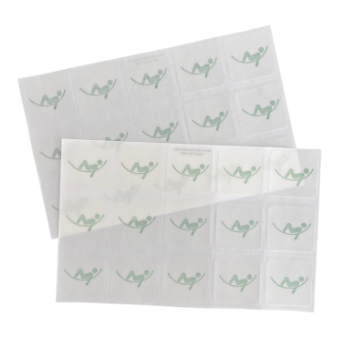 Schlaf Patches