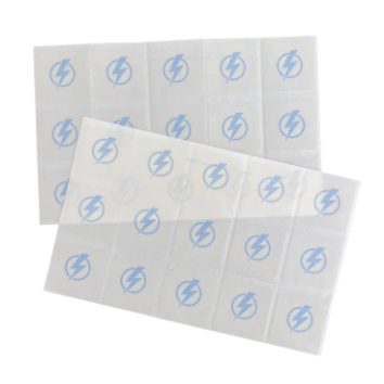 Energie Patch