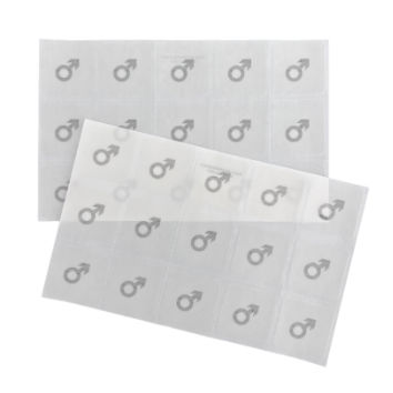 Alpha Patch